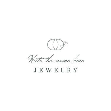 Edit a Jewelry poster