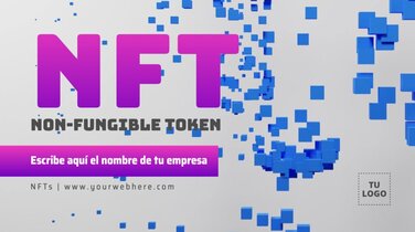 Edita un anuncio de NFT