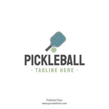 Edit a Pickleball banner