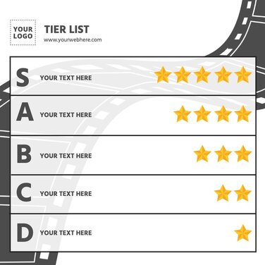 Roblox Executor Template Tier List (Community Rankings) - TierMaker