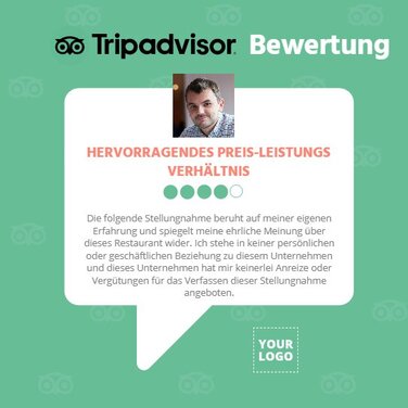 Vorlagen Zum Veröffentlichen Von Kundenfeedback