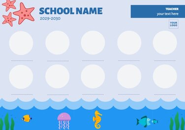 Editar um livreto de oração escolar