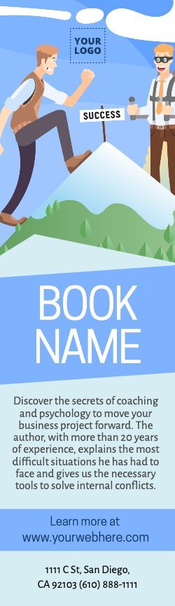 Modifier un marque-page