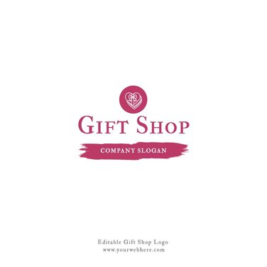 Edit a Gift Shop design