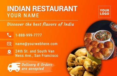 Create Business Cards Online