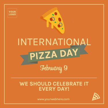 Edytuj projekt Pizza Day