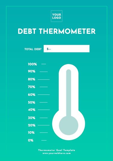 Edit a Thermometer