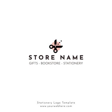 Edit a Stationery flyer