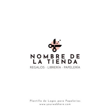 Edita un flyer de Papelería