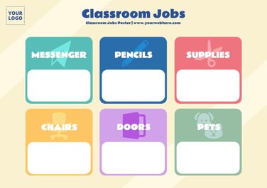 Edit a Class Helper chart