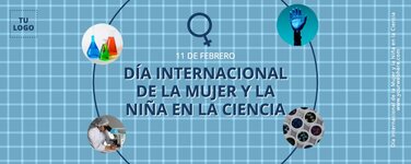 Edita un folleto de Mujeres Científicas