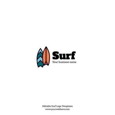 Edit a Surf banner