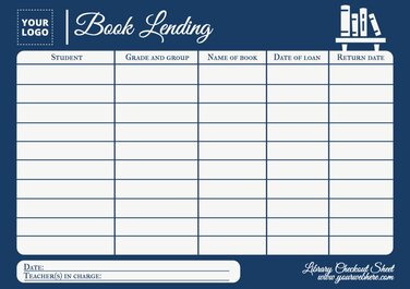 Edit a Book Checkout Form