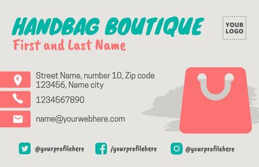 Edit a Bag banner