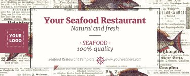 Edit a Seafood Menu