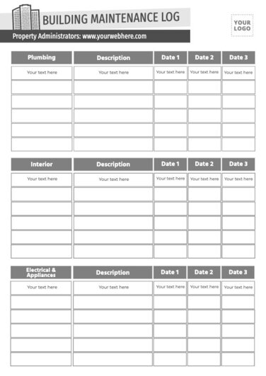 Edit a checklist template