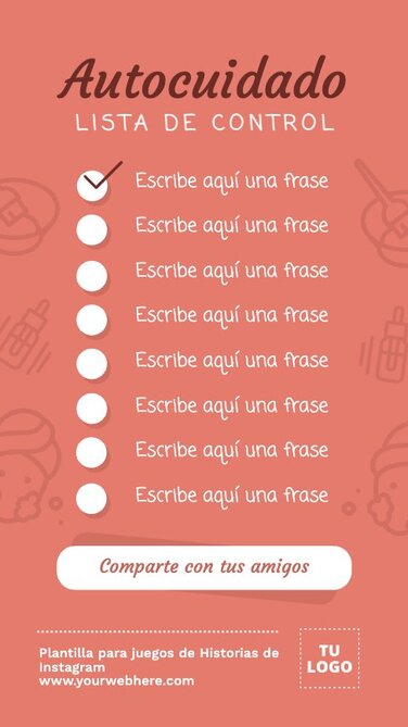 Edita un Juego de Instagram