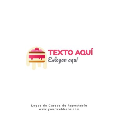 Crea tu logo
