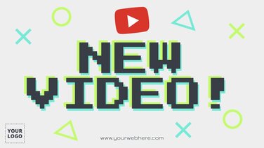 Modifier une vignette Youtube