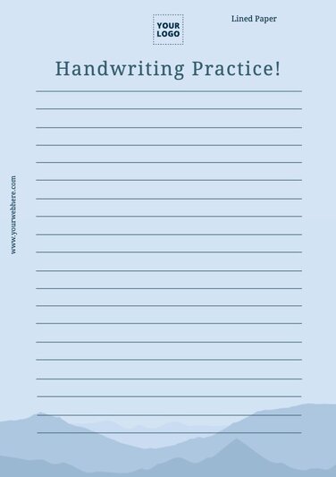 Blocco Carta Cambridge A4 Righe E Margine - 400 Pagine, Confezione Da 3, Per Appunti, Scuola E Ufficio - Foto 8