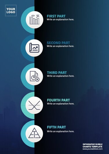 Create an infographic