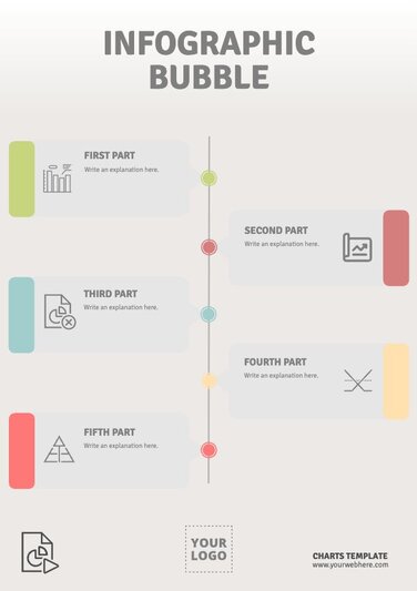 Create an infographic