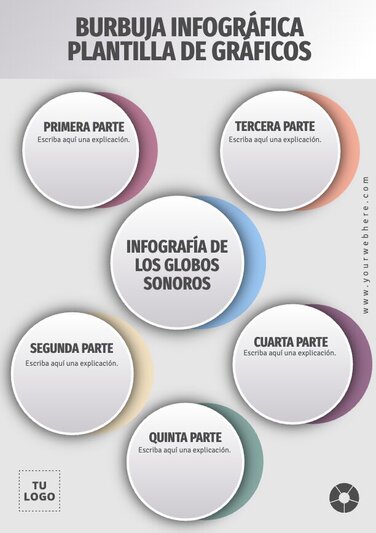 Crear una infografía