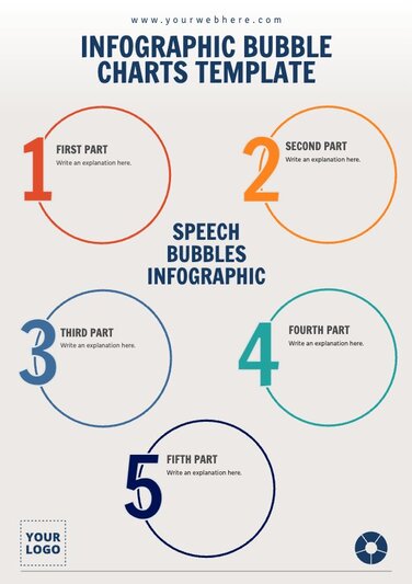 Create an infographic