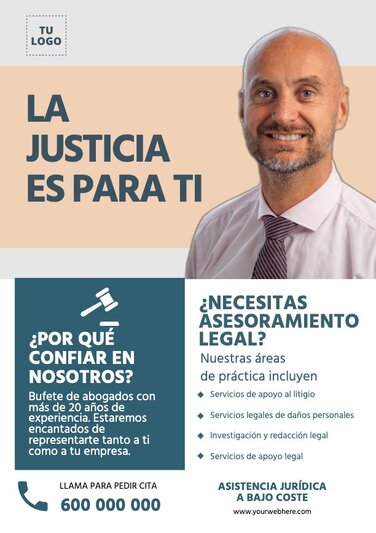 Edita un cartel o póster