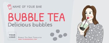 Edit a Boba banner