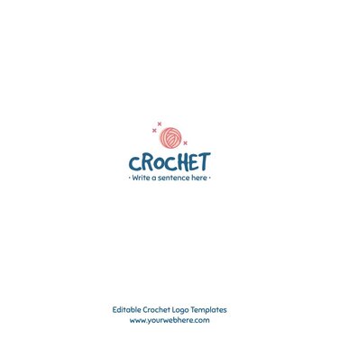 Edit a Crochet ad