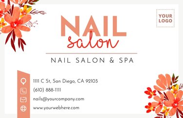 Create Business Cards Online