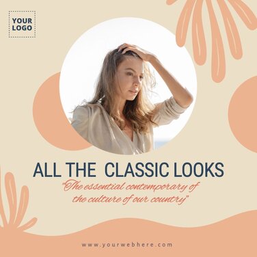 Edit a makeup class template