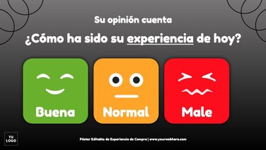 Crear tu cartel digital para TV