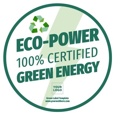 Edit a Sustainability banner