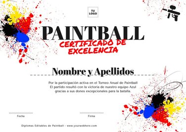 Crear mi diploma o certificado