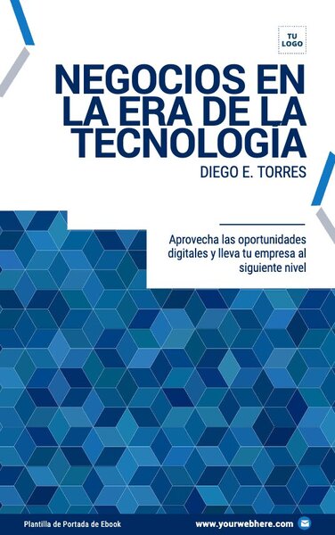 Crear mi portada de libro