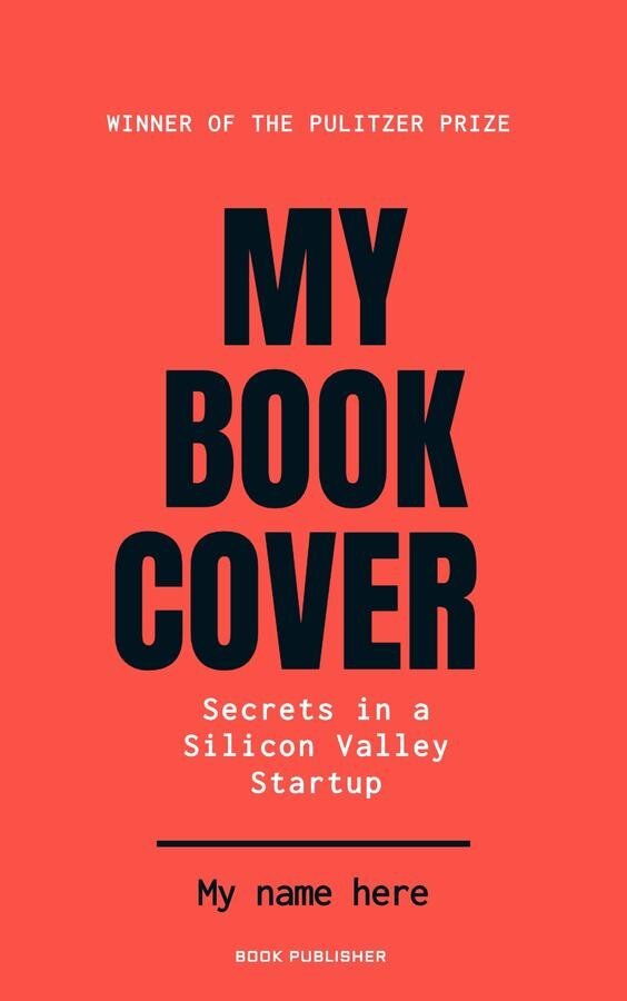 Create Free Book Covers Online
