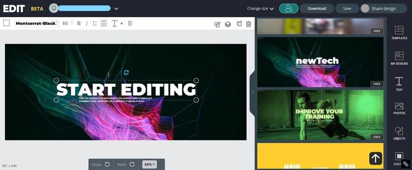 captura editor portada facebook