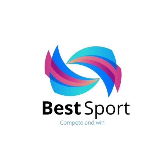 logo centre de sport