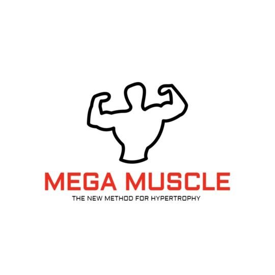 modèle de logo de gym