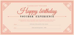 How To Create A Gift Voucher Online