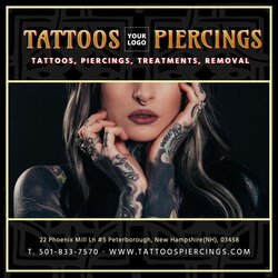Tattoo and Piercing Studio Marketing Guide