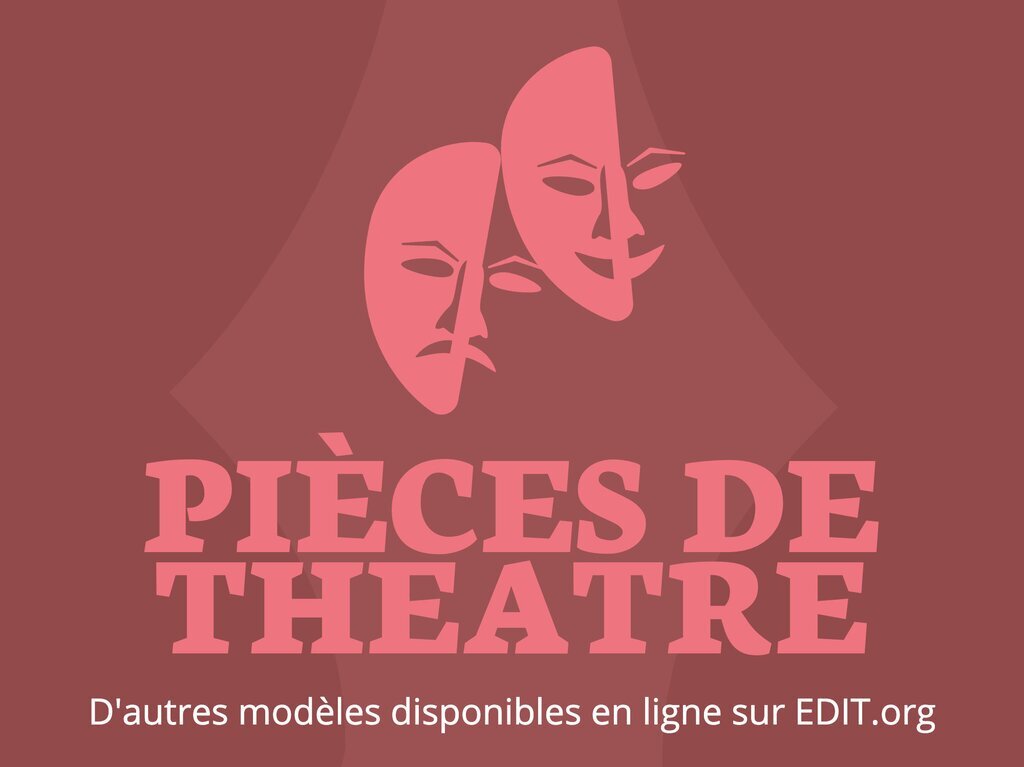 Regarder Pièce De Théâtre En Ligne Gratuit edit.org