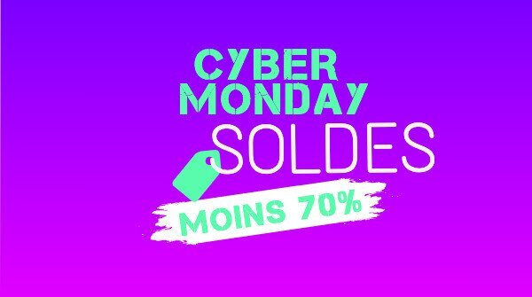 Image Twitter Soldes Cyber Monday