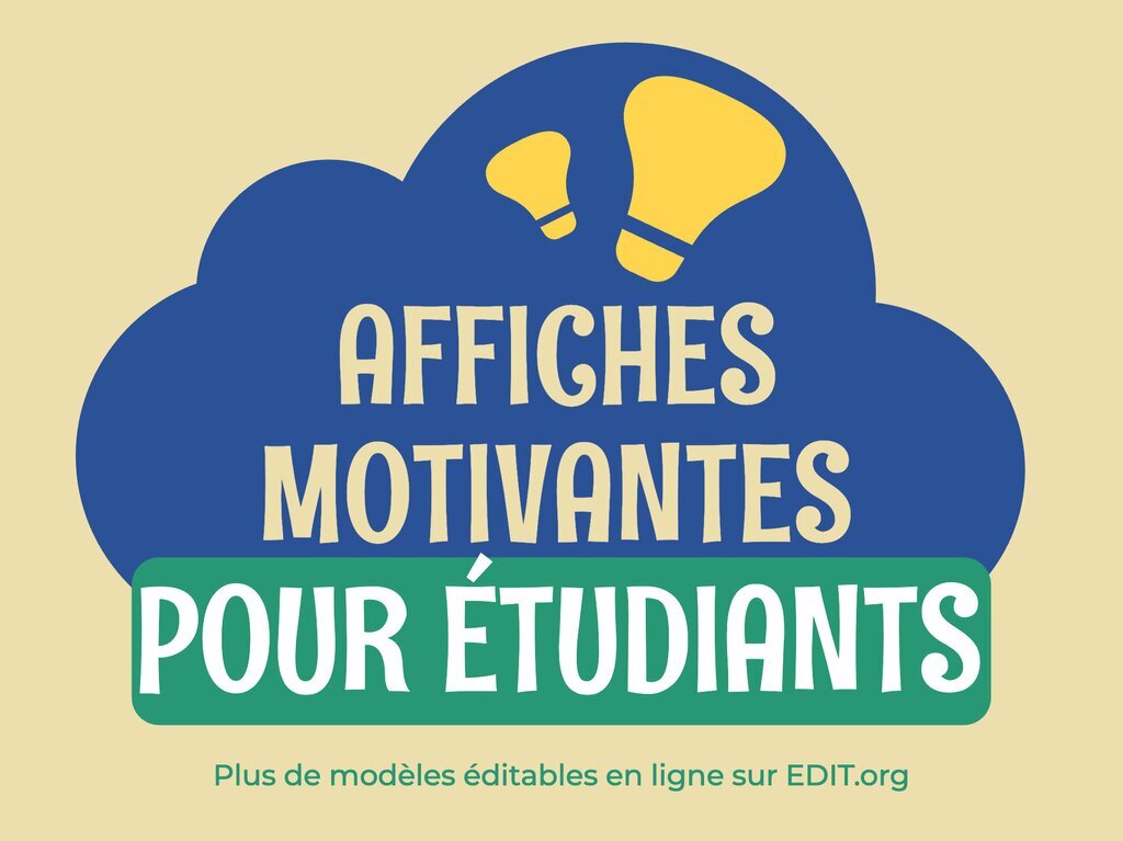 Modeles De Motivation Pour Etudiants Et Enseignants