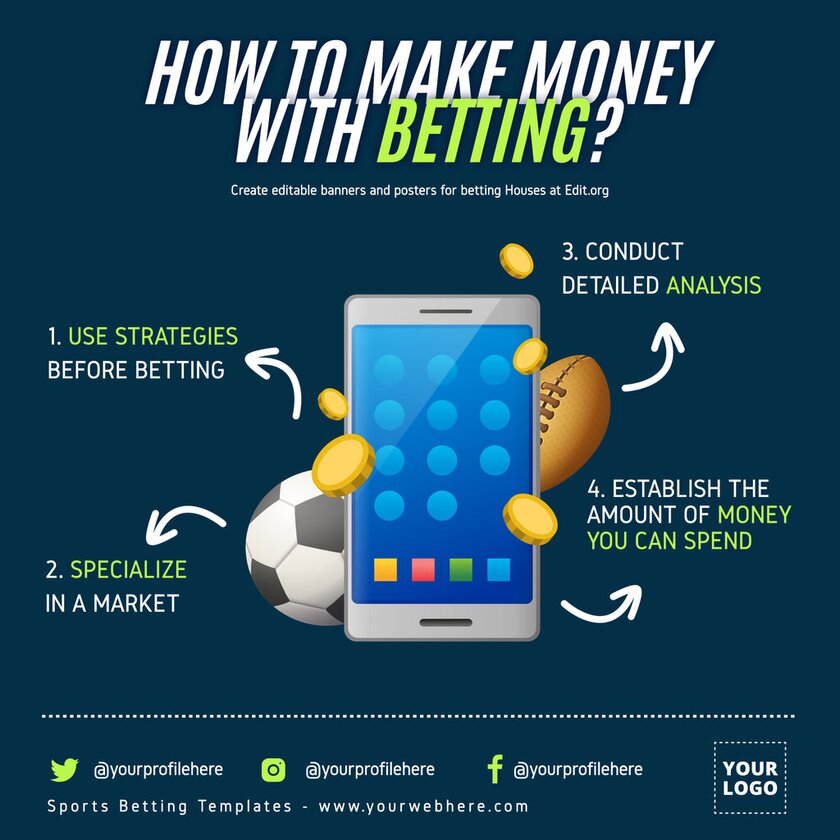 Sports Betting » Best Sites & Tips for Online Betting