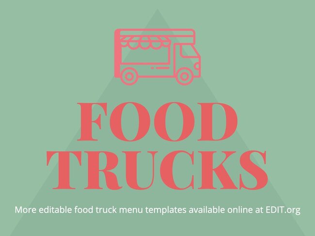 food-truck-templates-to-create-menus-flyers-and-posters