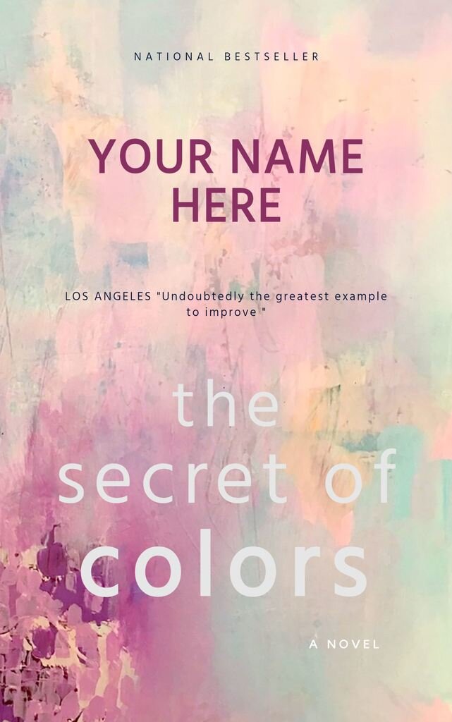 Create Free Book Covers Online