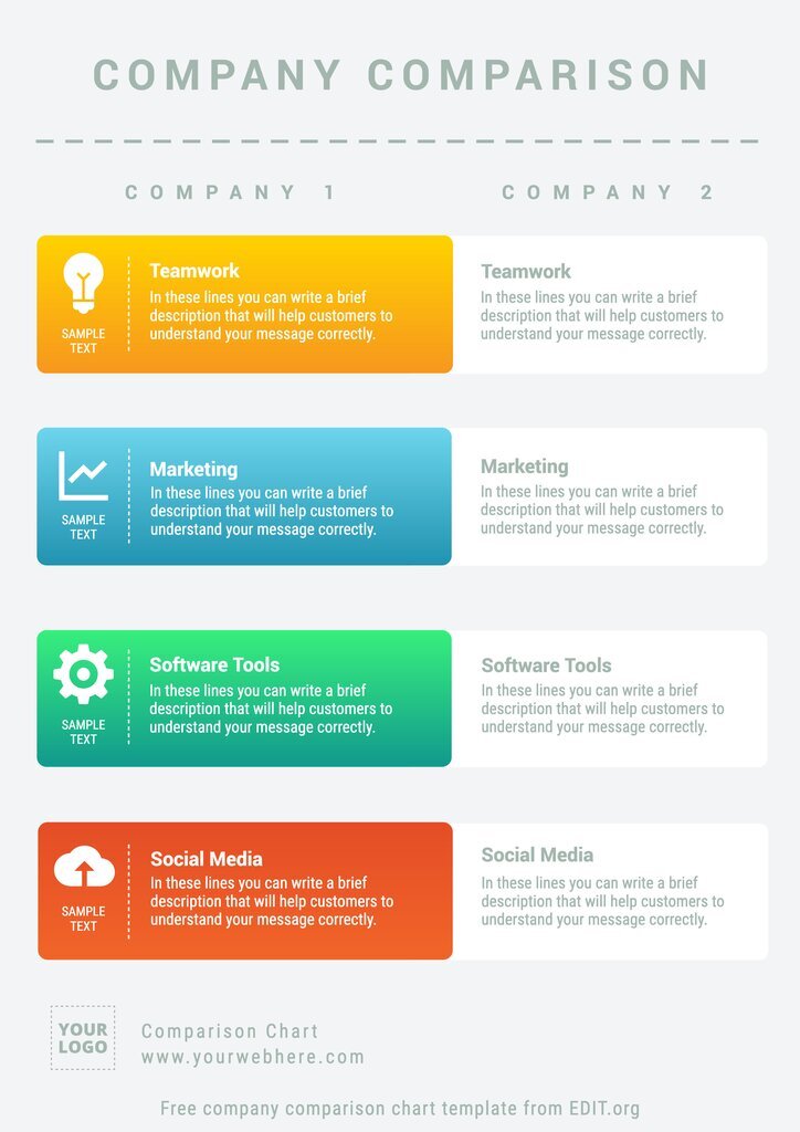 blank-comparison-chart-template